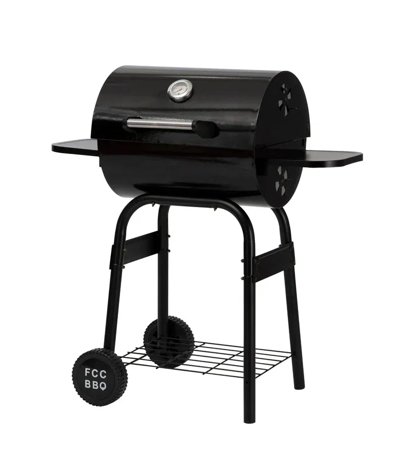 Kullgrill Barrel