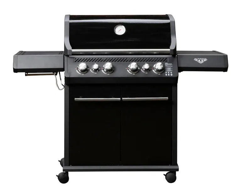 Gassgrill Patrone 4.2