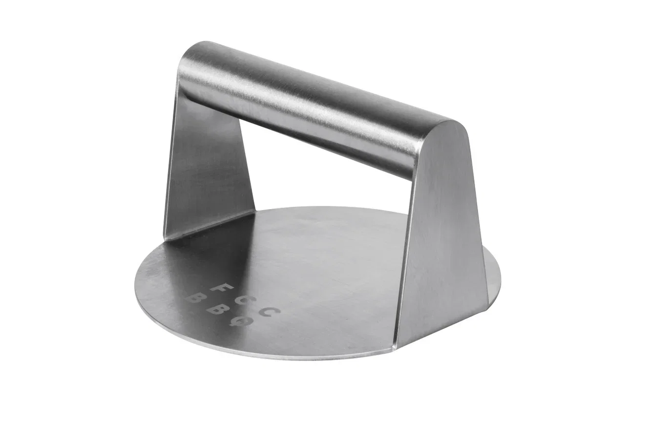 Hamburgerpresse Smasher Kit