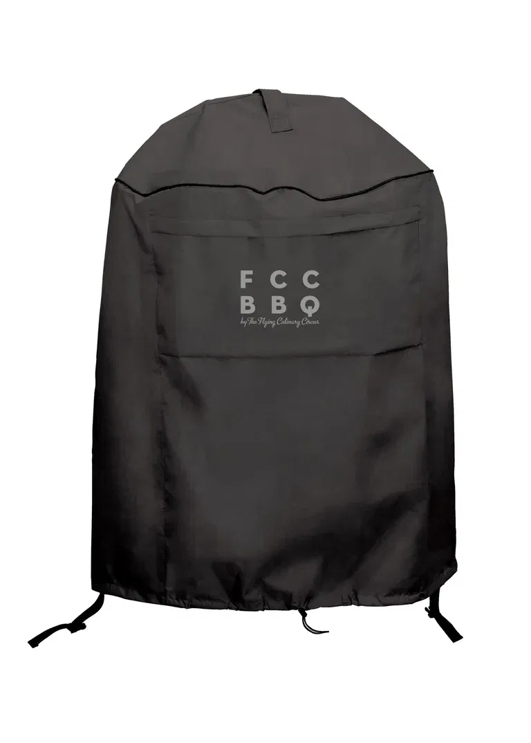 Grilltrekk 57 Superior FCC BBQ