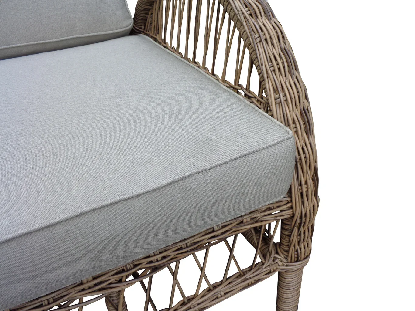 Recliner Duo Sett Hvaler