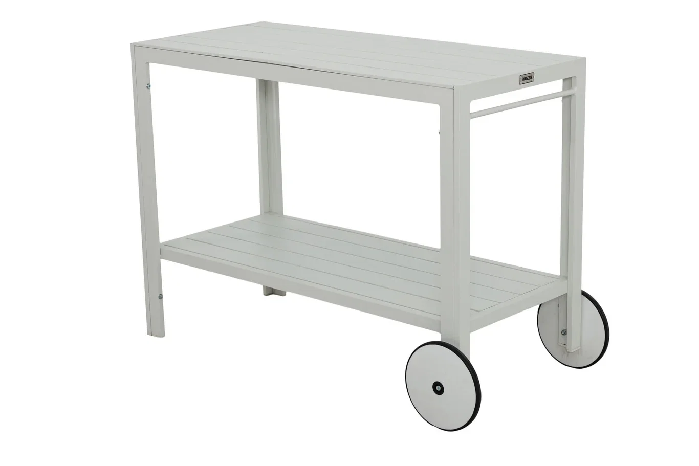 Serveringstralle Oslo