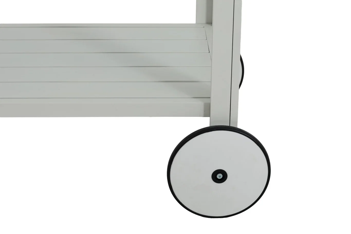 Serveringstralle Oslo