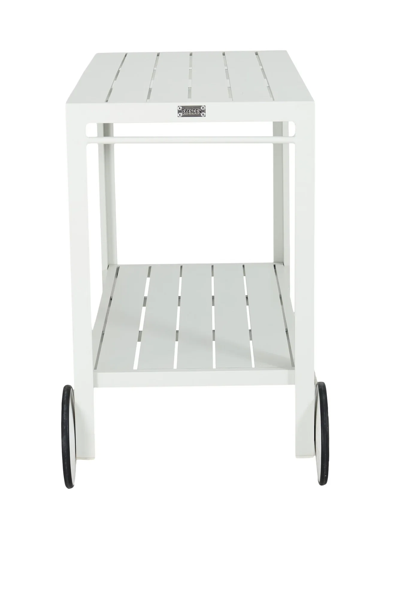 Serveringstralle Oslo