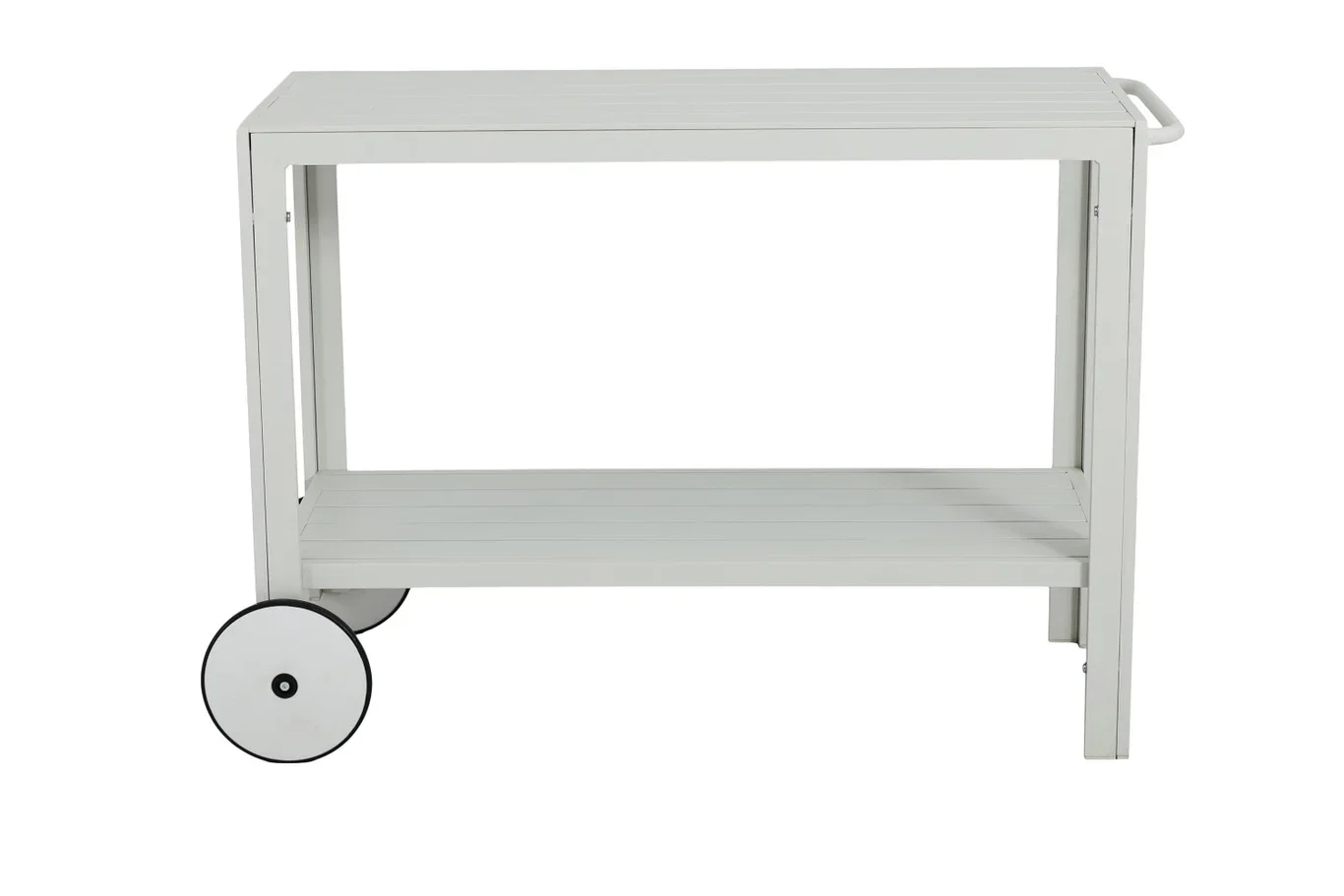 Serveringstralle Oslo