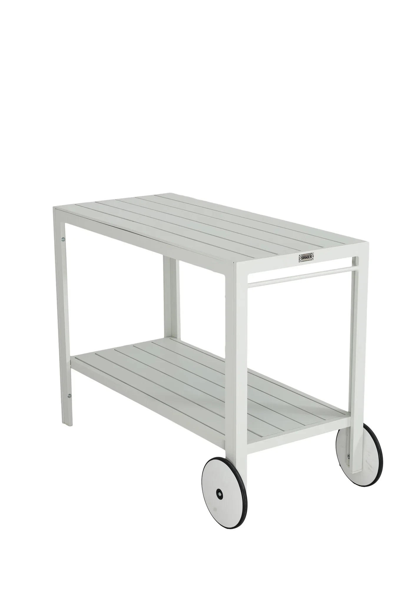 Serveringstralle Oslo