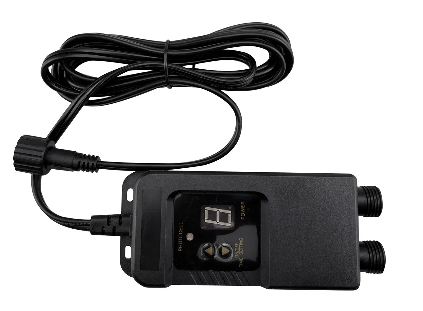 Connect Timer/skumringsrelè