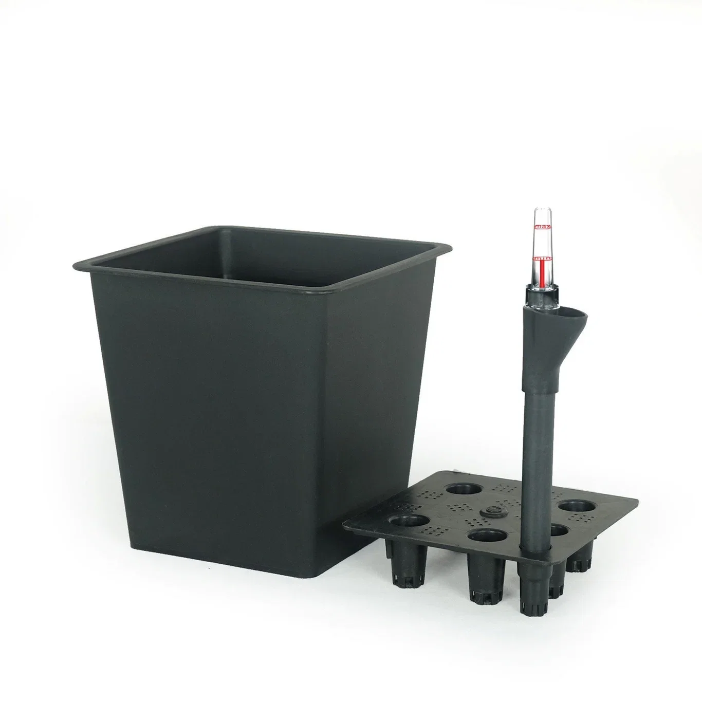 Selvvanningsinnsats Kinsley K&C