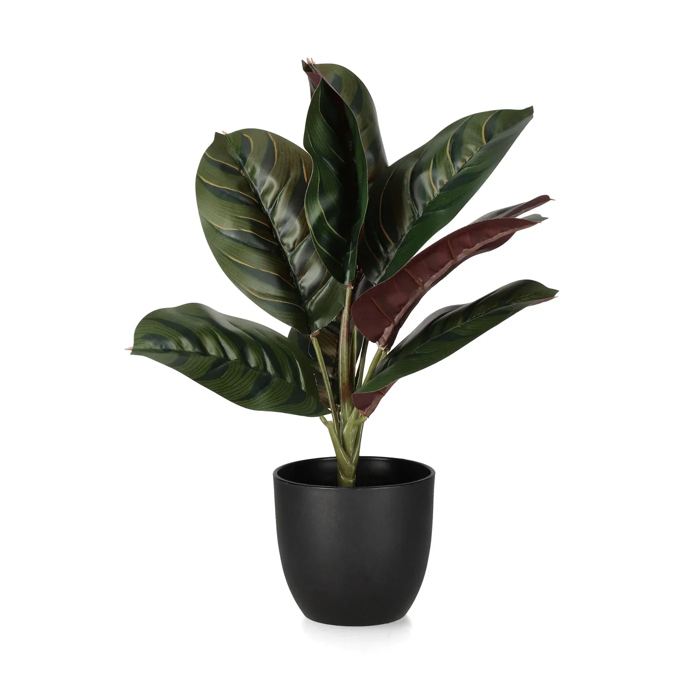 Grønne planter kunstige