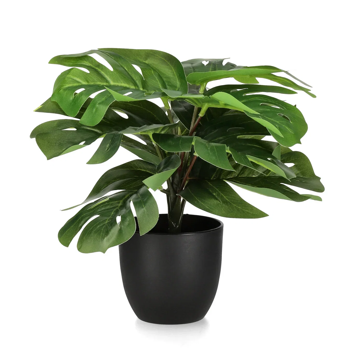 Grønne planter kunstige