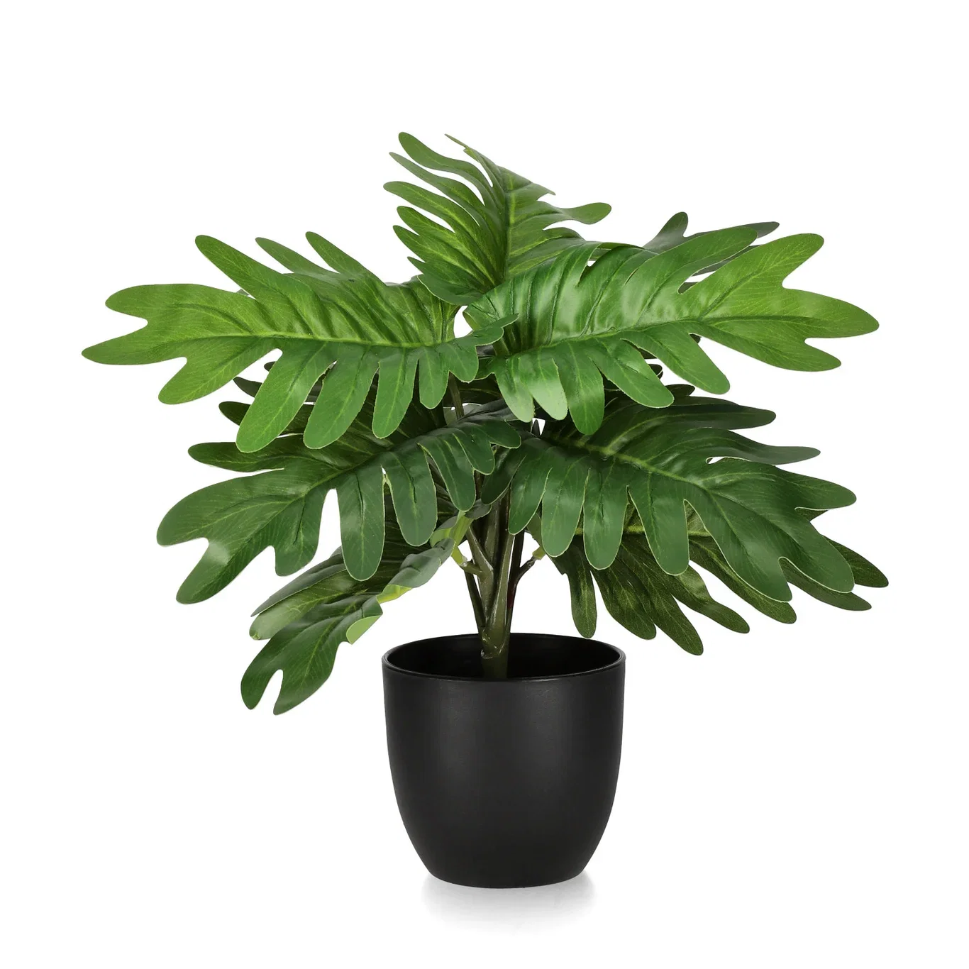 Grønne planter kunstige