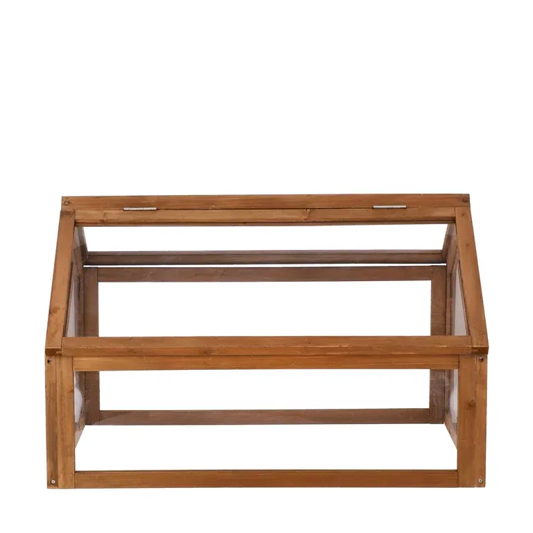 Drivhus Ester til liten pallekarm