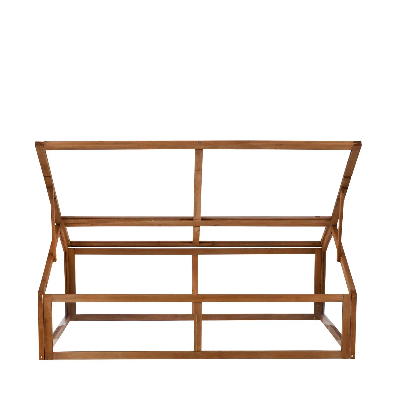 Drivhus Siri til pallekarm