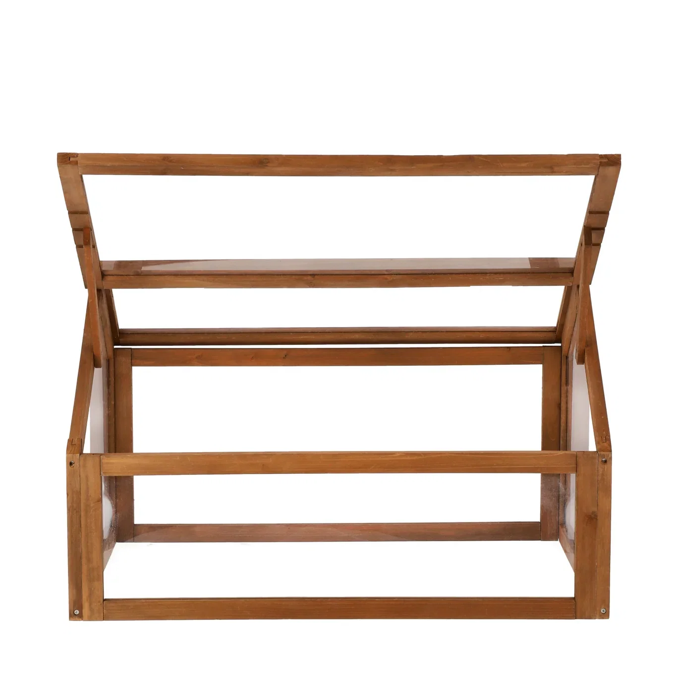 Drivhus Ester til liten pallekarm