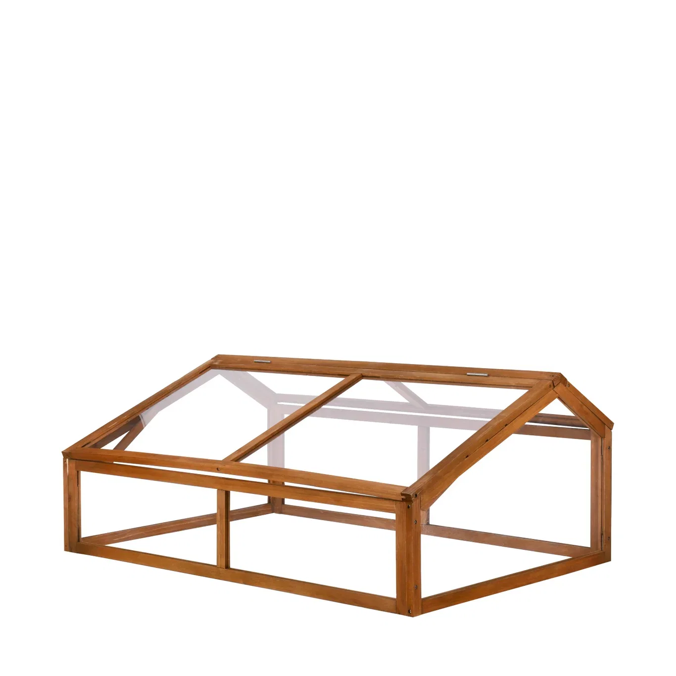 Drivhus Siri til pallekarm