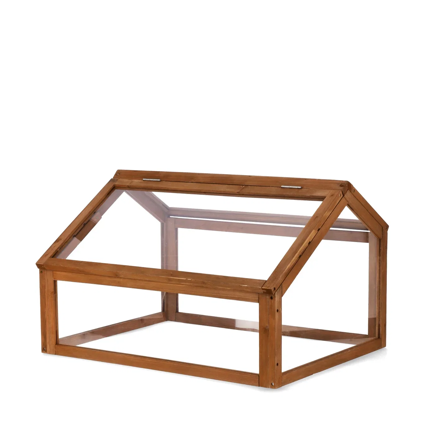 Drivhus Ester til liten pallekarm