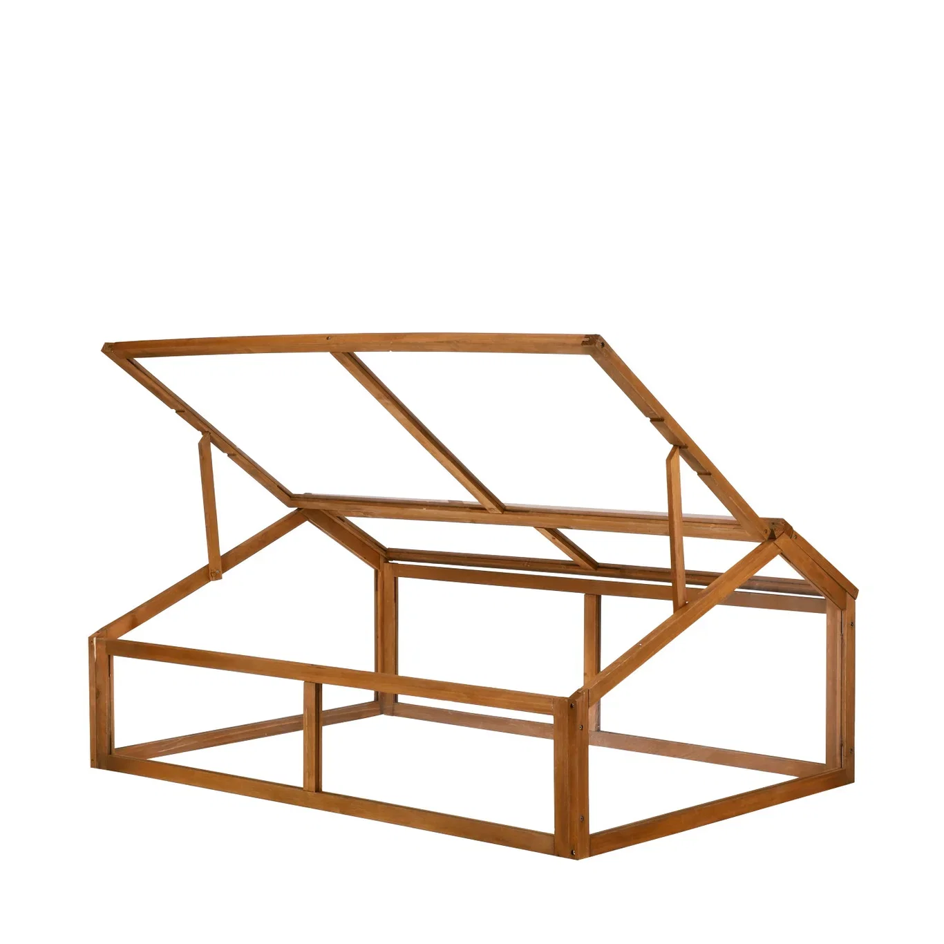 Drivhus Siri til pallekarm