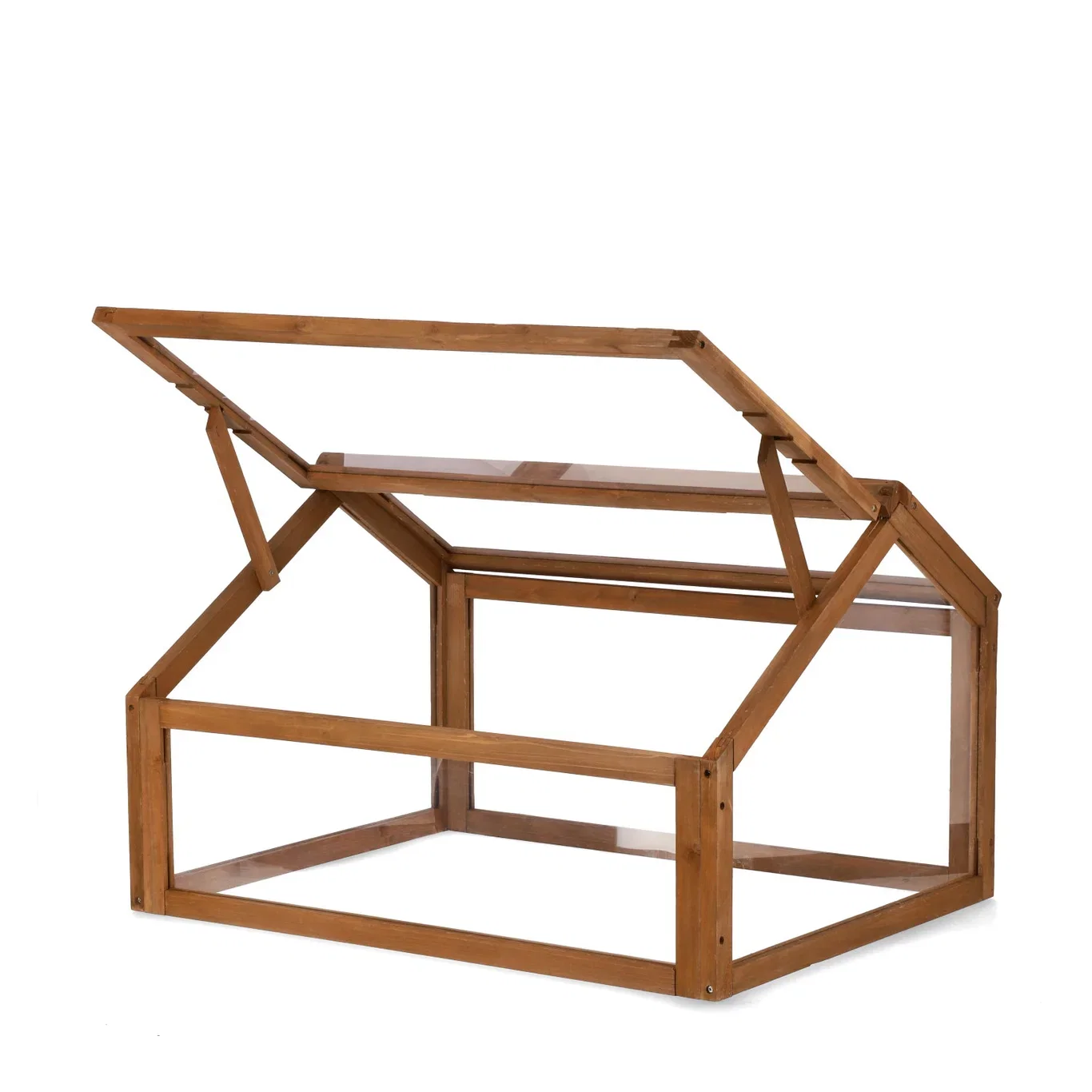 Drivhus Ester til liten pallekarm