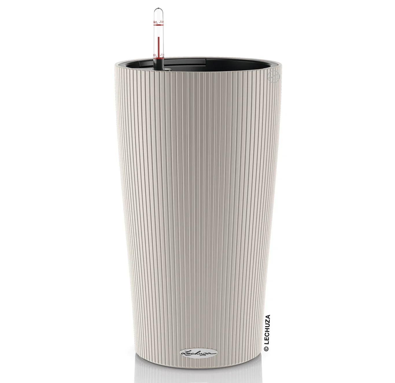 Selvvanningspotte Cilindro