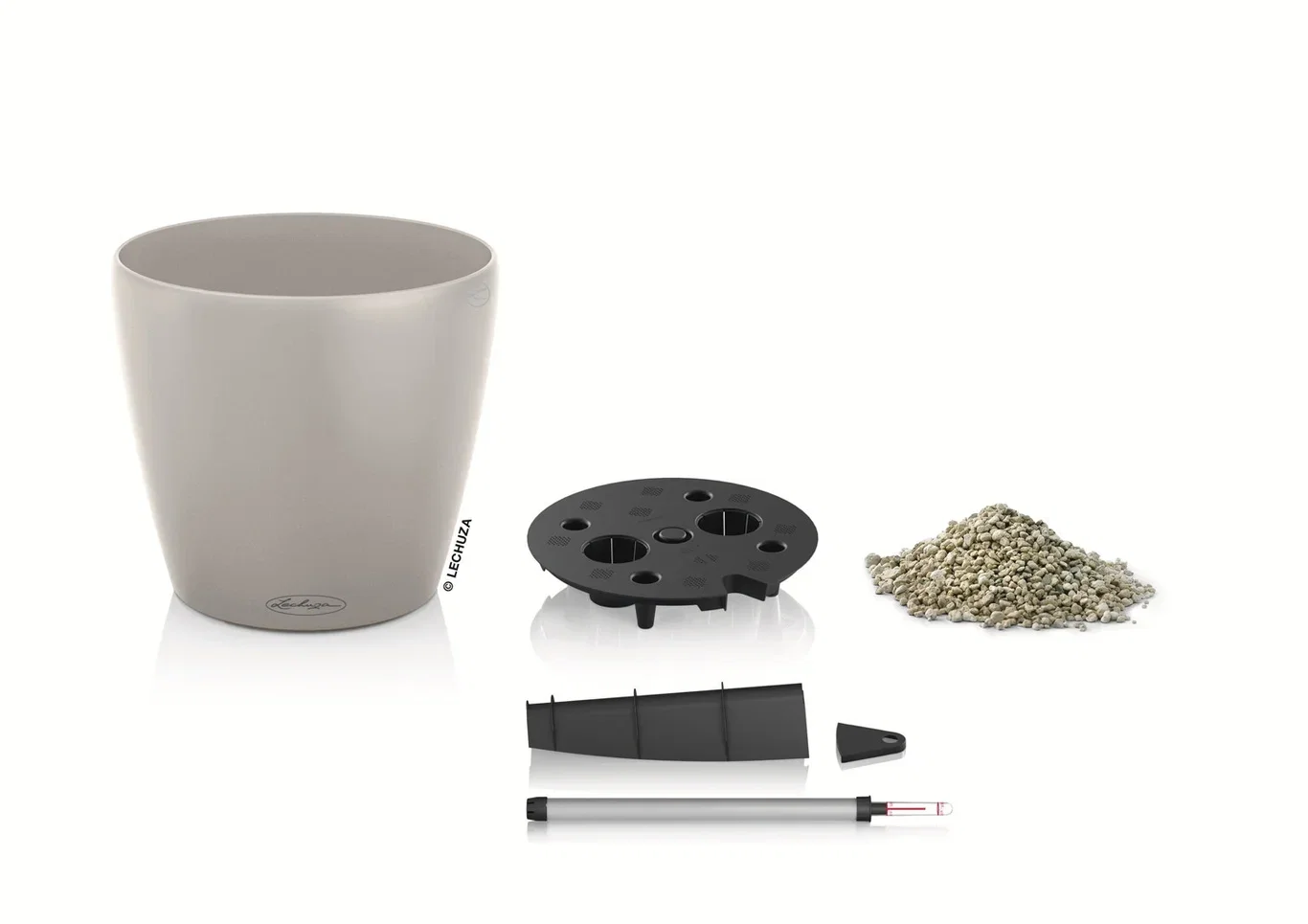 Selvvanningspotte Classico