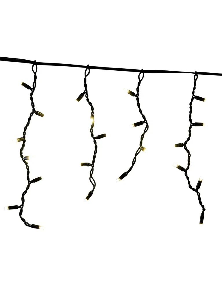 Lyslenke Istapper Connect