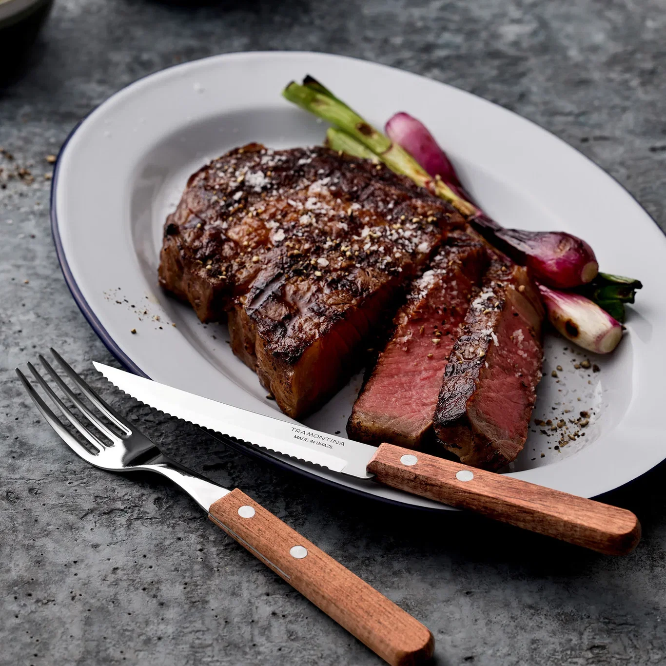 Biffbestikk 12 deler