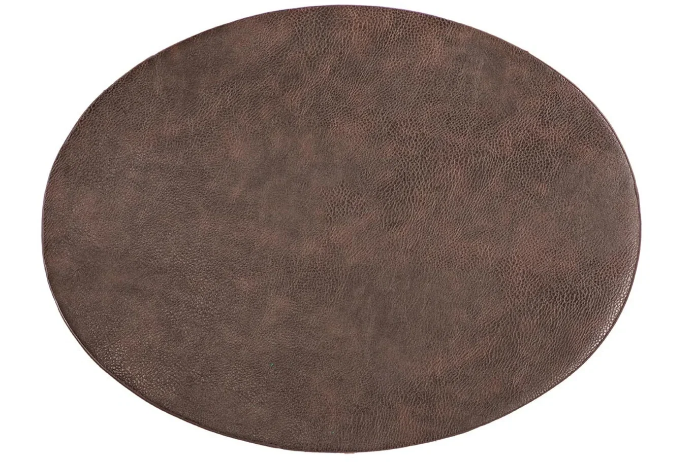 Bordbrikke i kunstlær