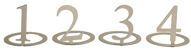 Adventstall til kronelys