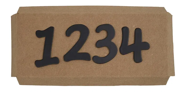 Adventstall til kubbelys