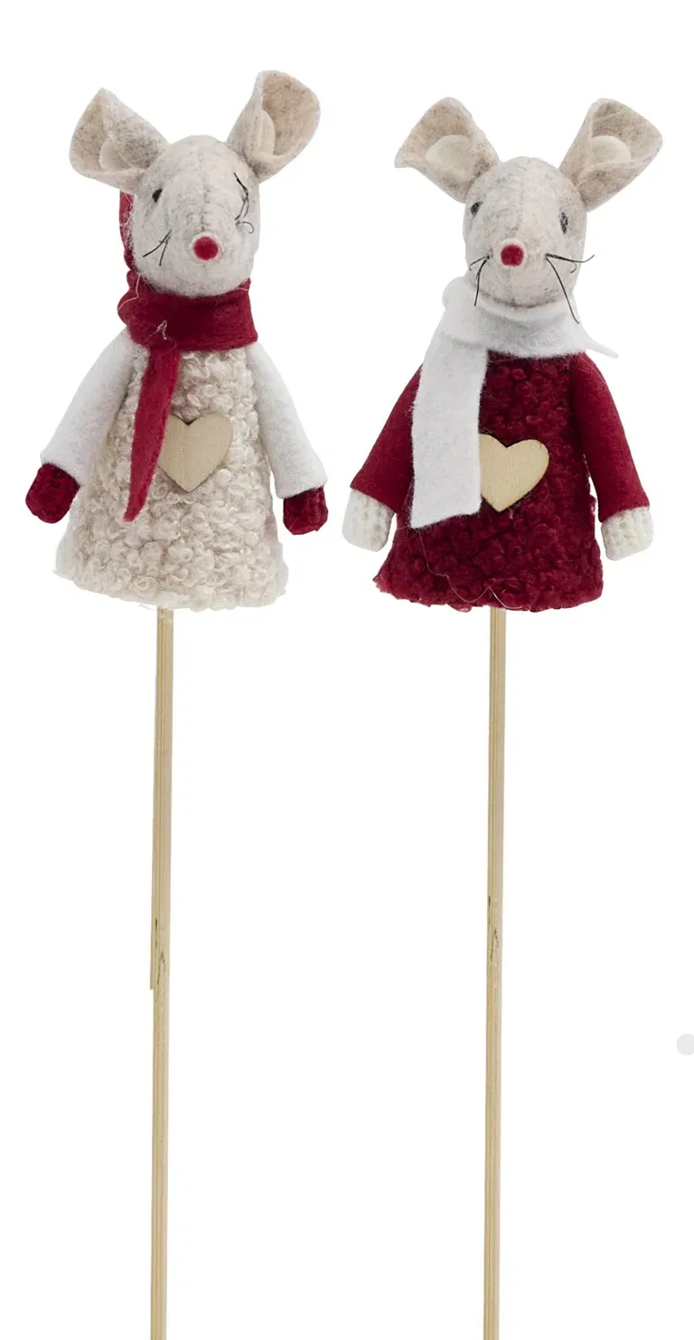 Dekorasjonspinne Emma