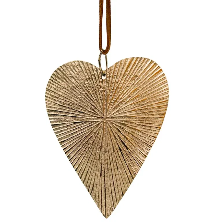 Hjerte Amara med oppheng