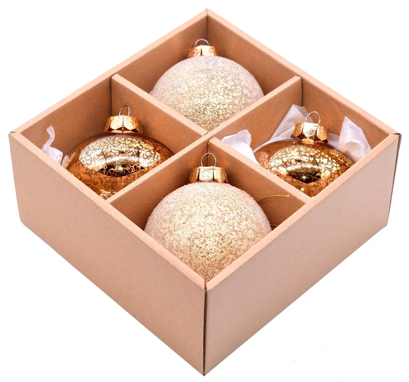 Julekuler Evangeline