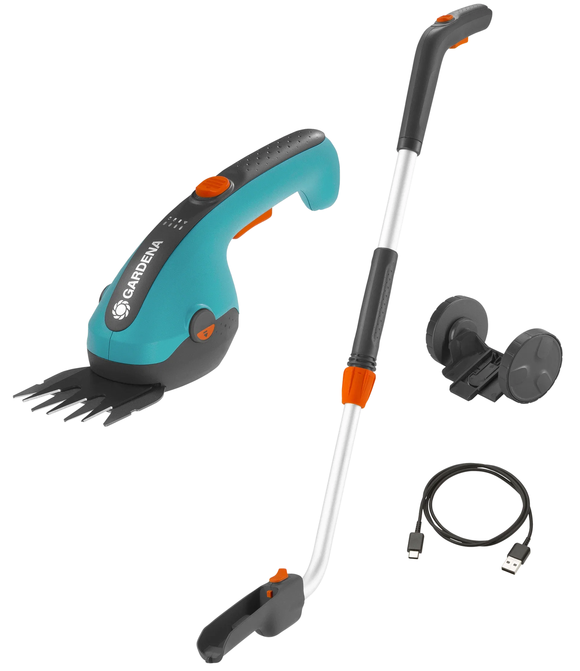 Gressaks ClassicCut Li