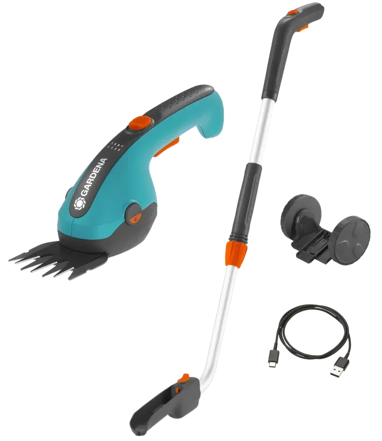 Gressaks ClassicCut Li