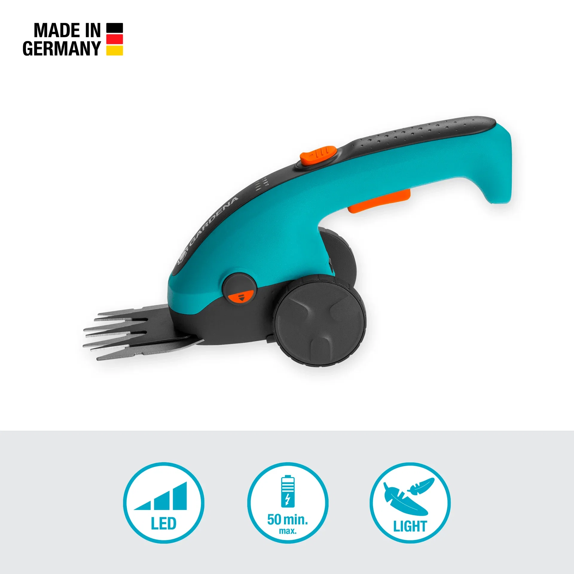 Gressaks ClassicCut Li