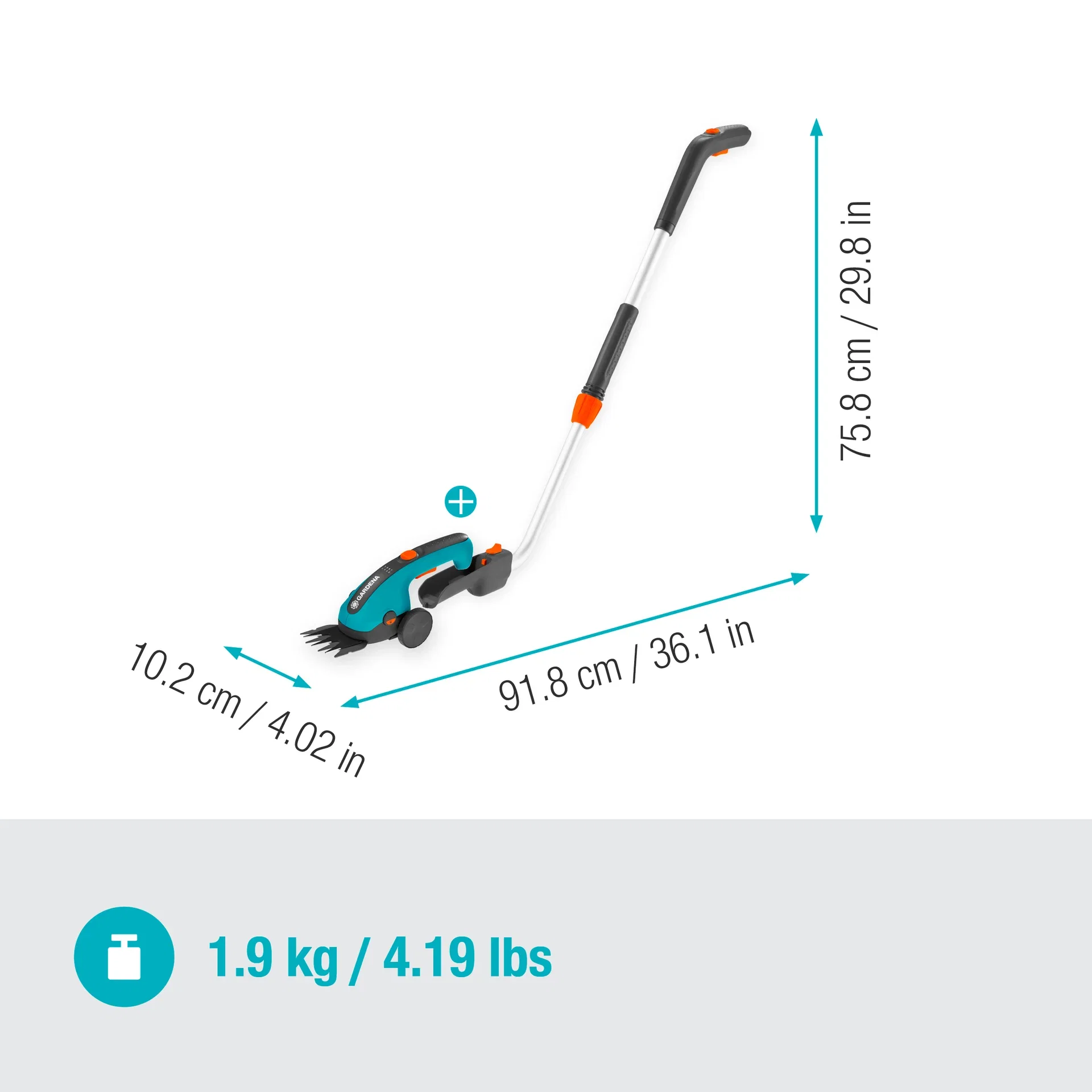 Gressaks ClassicCut Li