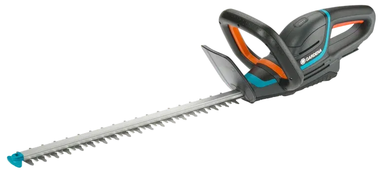 Hekktrimmer ComfortCut