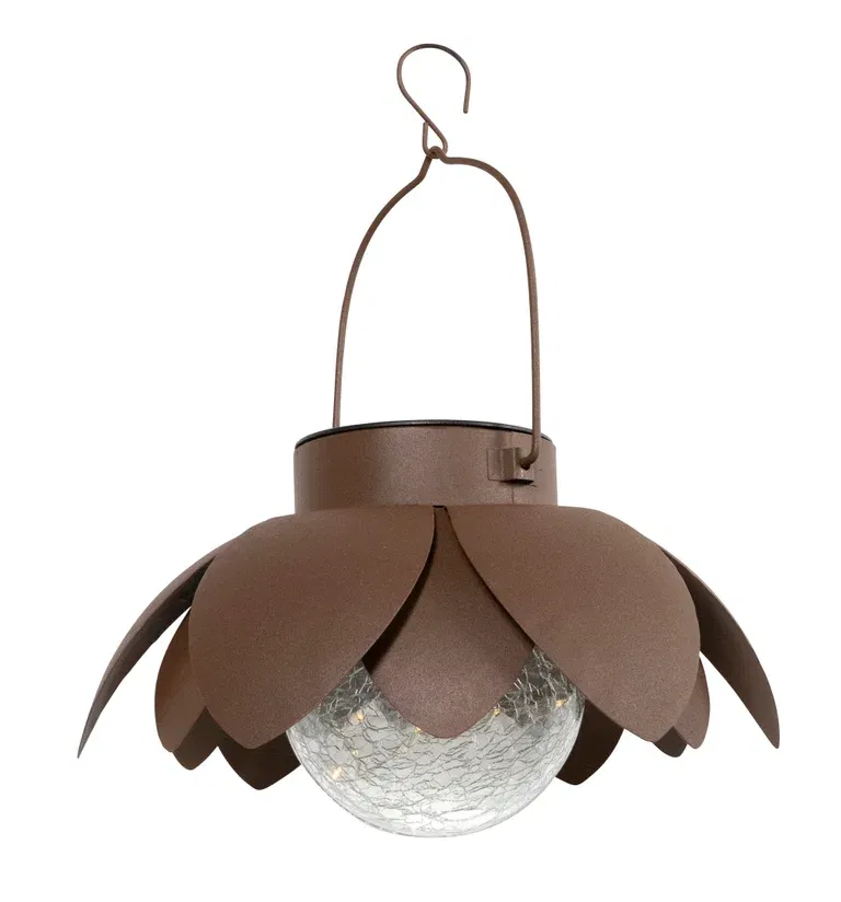 Hengende Lotus Solar