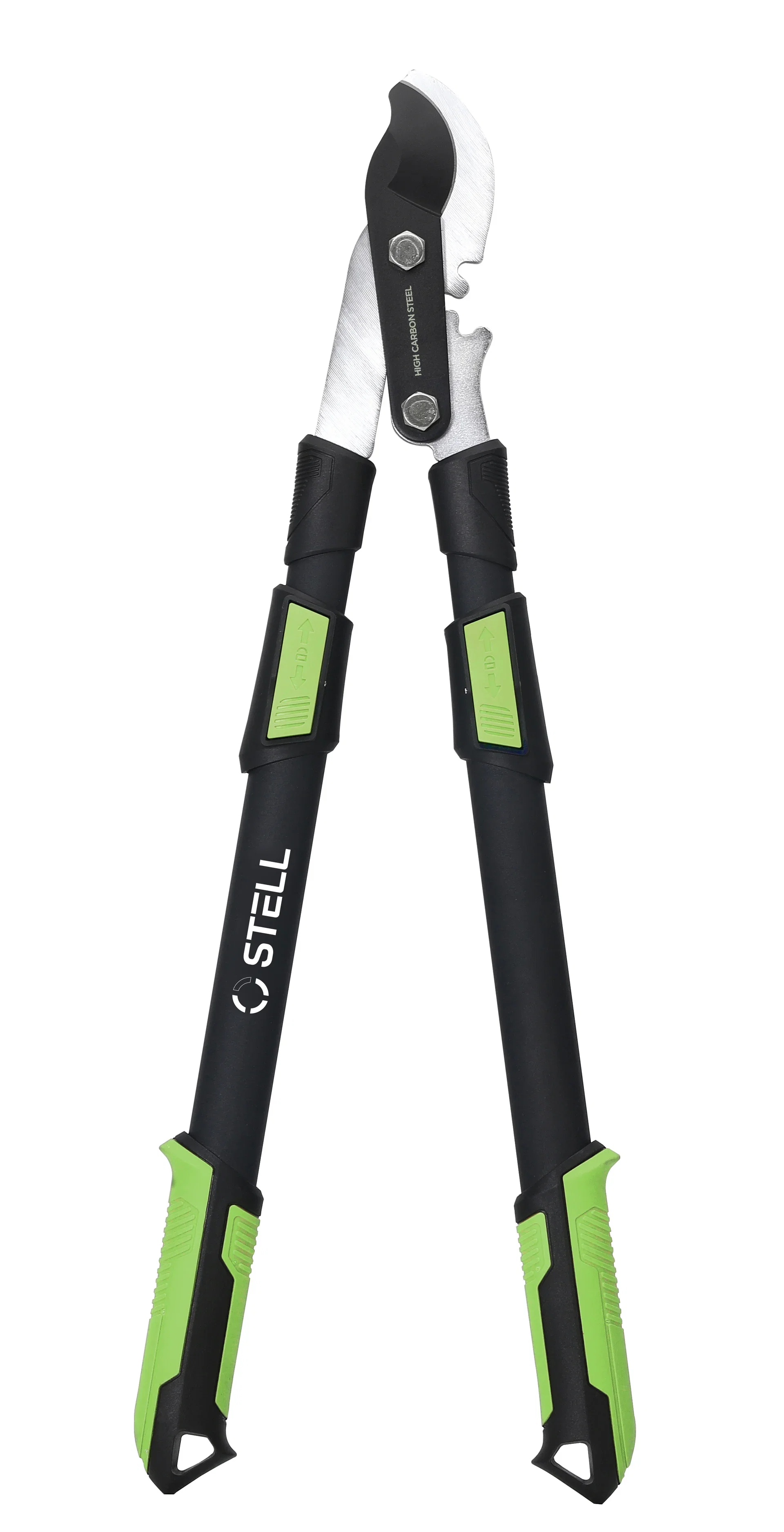 Grensaks SP50 teleskopisk