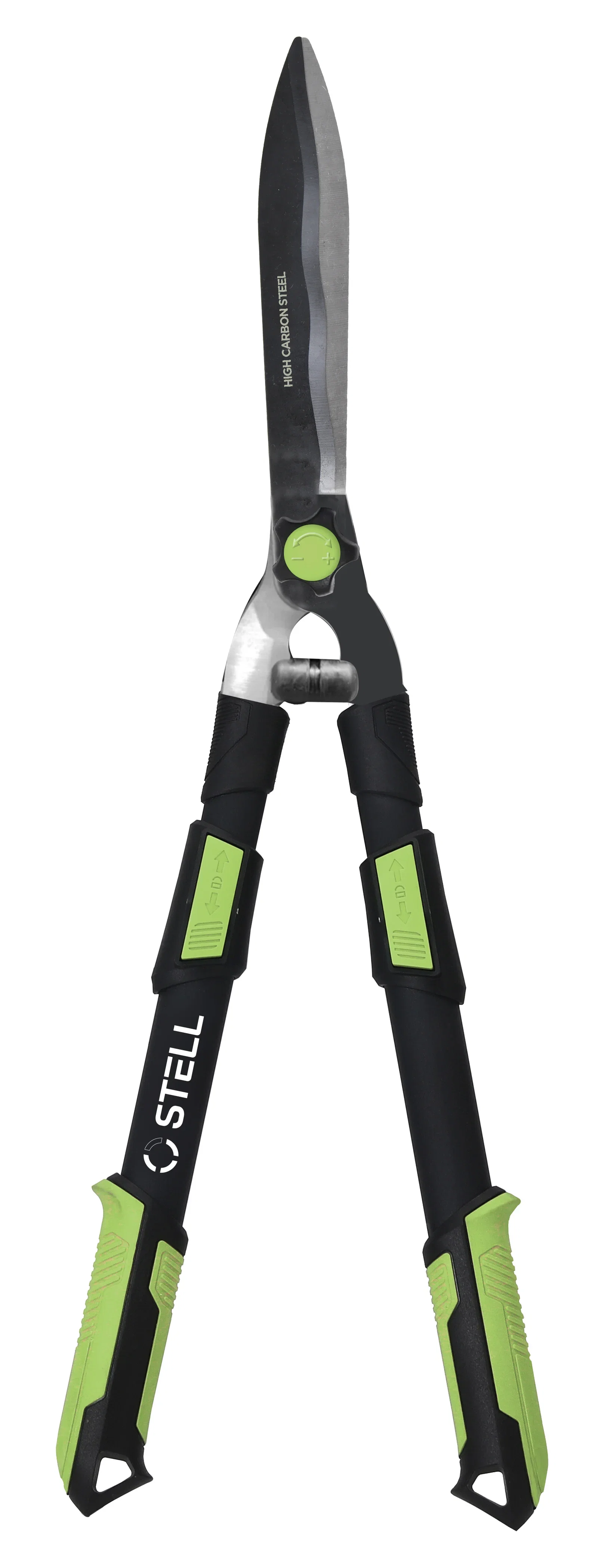 Hekkesaks SP70 teleskopisk