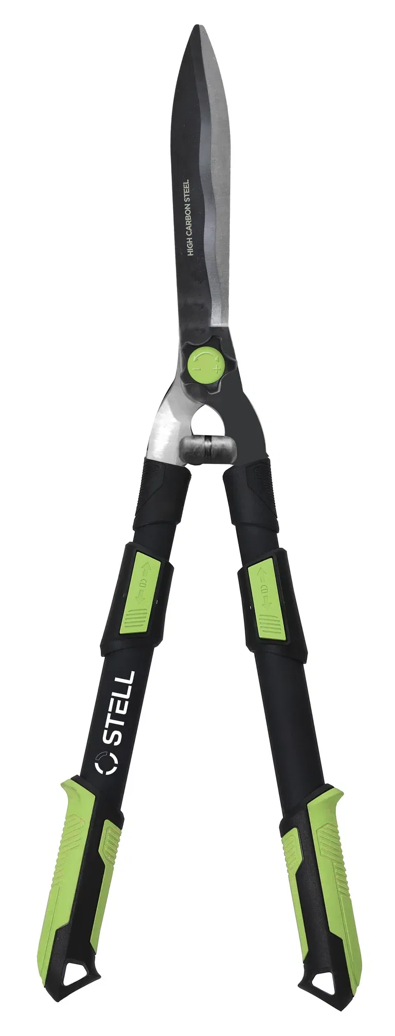 Hekkesaks SP70 teleskopisk