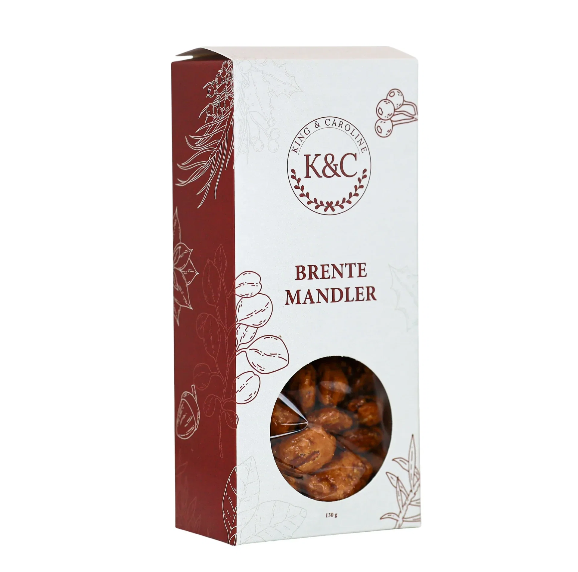 Brente Mandler
