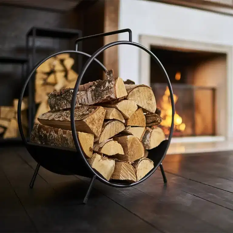 Bjørkeved - fast lavpris