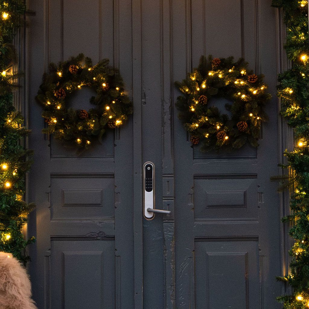 Image of Kranser 50 %