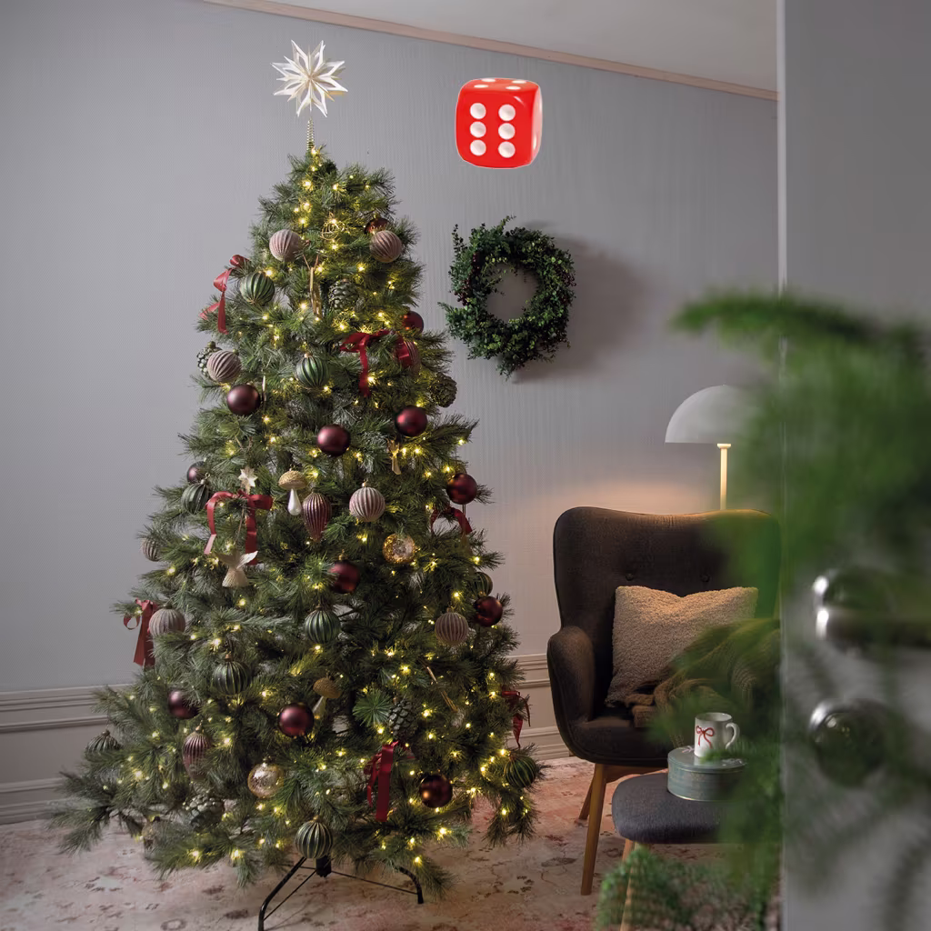 Glittertind – testvinneren fra Dagbladet 2025