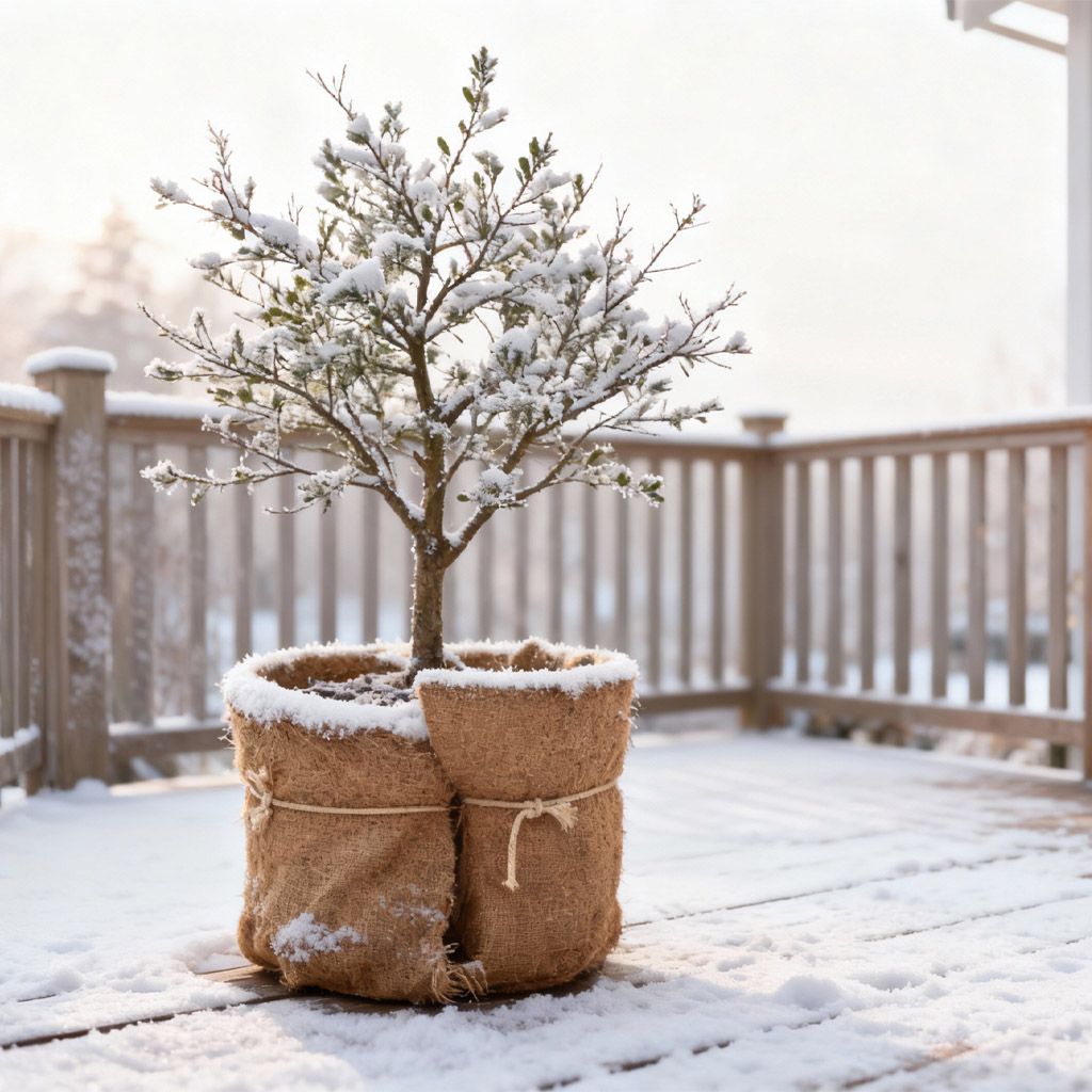 Image of Plantebeskyttelse