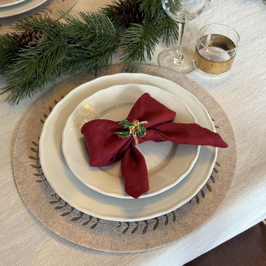 Image of Julekjøkken 50 %