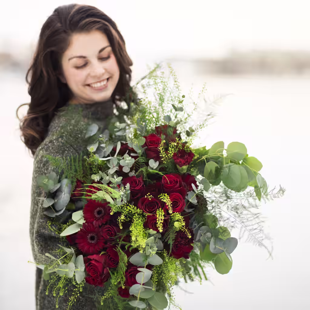 Gavetips til Valentine's Day 2025