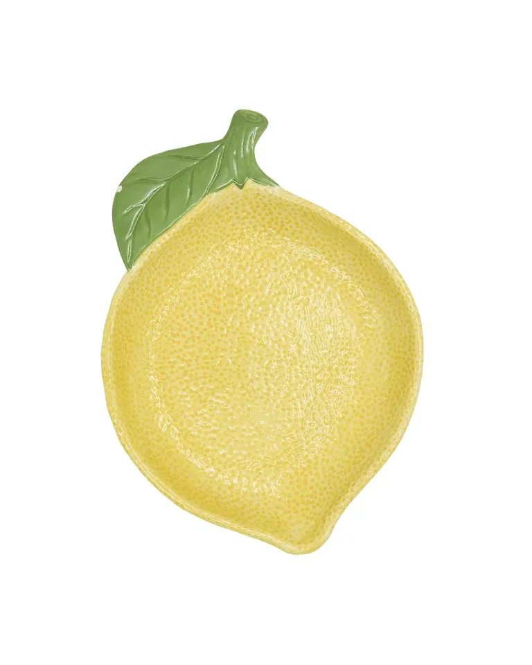 Serveringsfat Lemon
