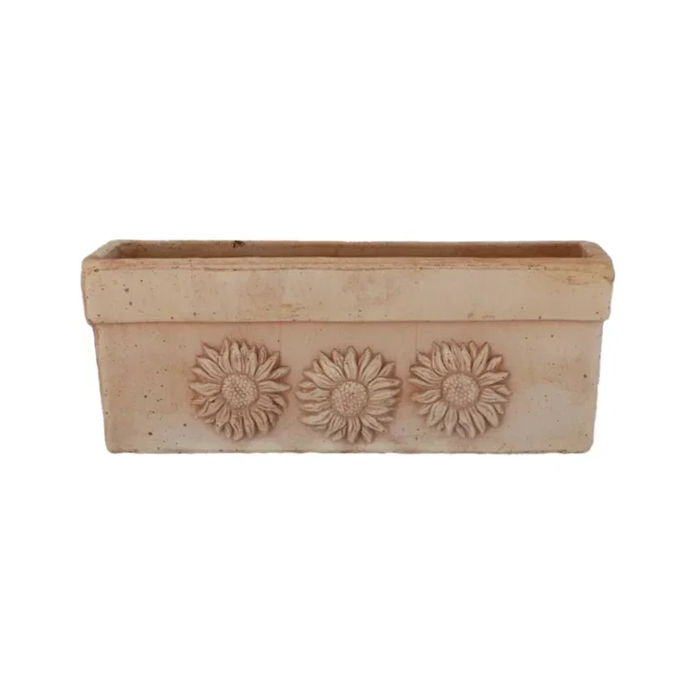 Plantekasse Girasole